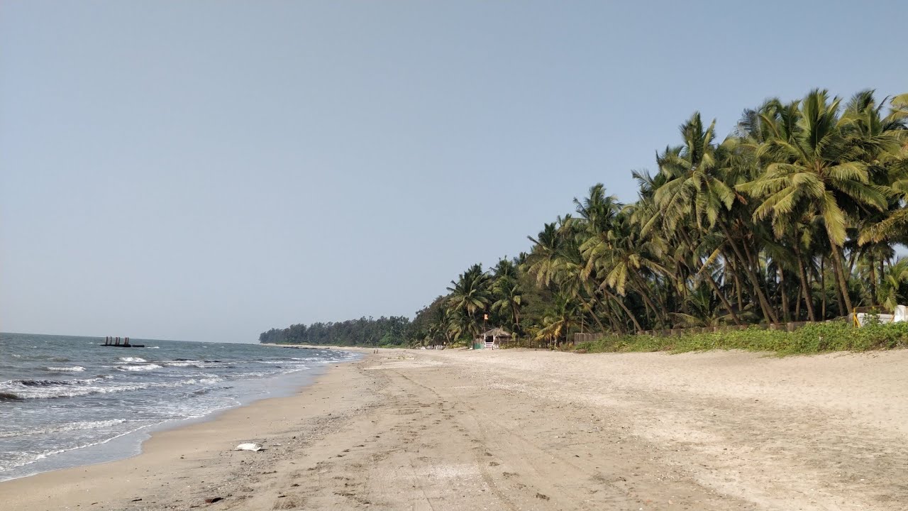 kihim Beach