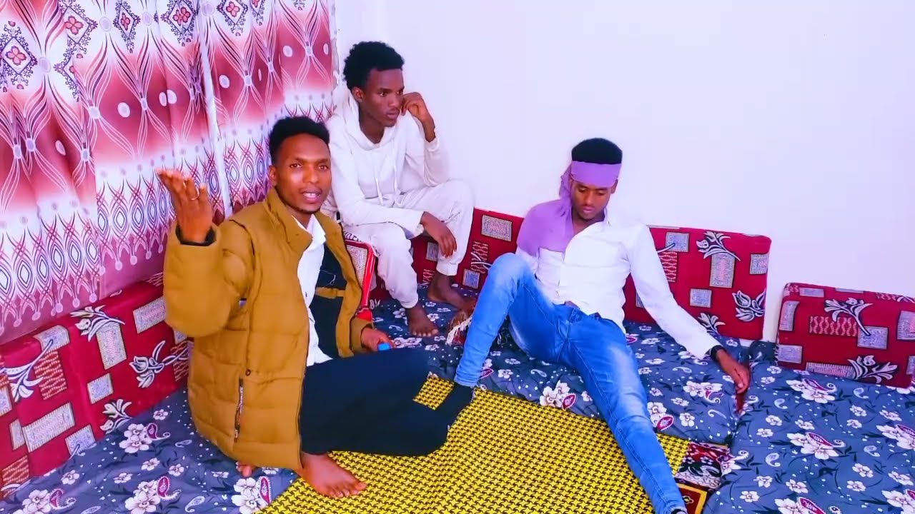 kuno arraa jafar dawaa asluu fi fatiyan obasutti jiraan🤲🤲