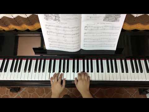 17, The Snake Dance,   John W  Schaum, Piano Course, A   The Red Book