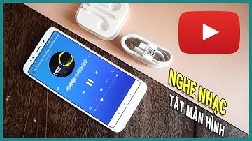 Cách nghe nhạc youtube tắt màn hình điện thoại hay nhất | Ghiền smartphone
