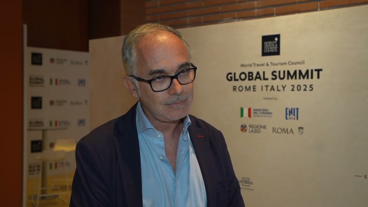 WTTC 2025: Àlex Villeyra, COO, Mabrian Technologies