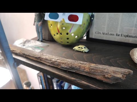 House Tour of Never Before Seen Movie & TV Items I’ve Collected Over The Years - Screen Used Props