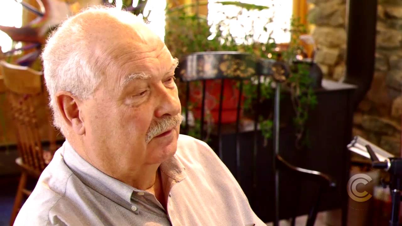 Howard Storm Part IV Reflection of a life in Christ YouTube