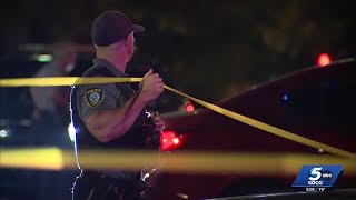 OKC task force focused on violence among youth still in early stages as gun deaths persist
