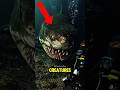 TOP 5 LARGEST SEA MONSTERS EVER CAUGHT ON CAMERA 🌊🐋 #animal  #shorts #largestanimal