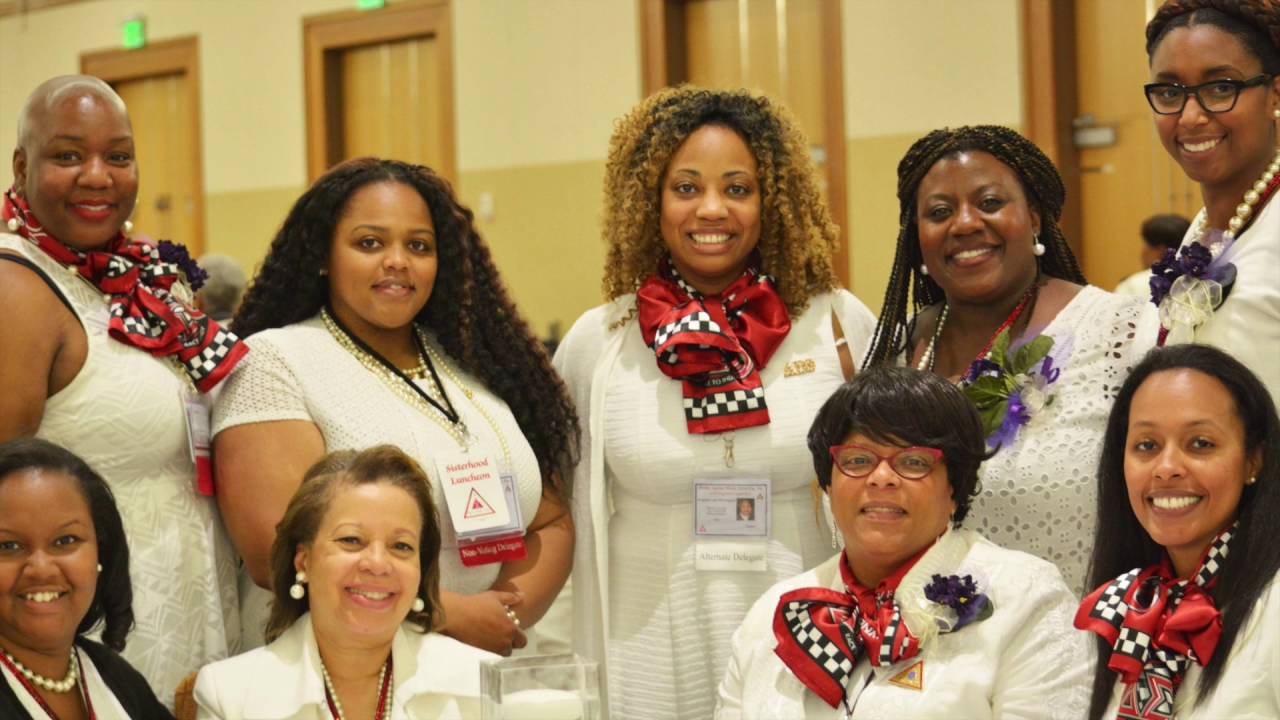 Highlights from the 47th Midwest Regional Conference - YouTube