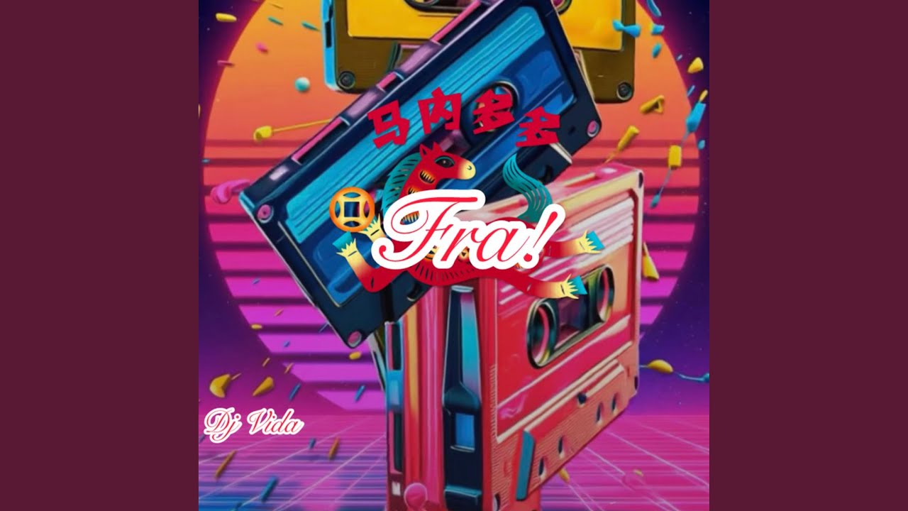Watch FRA! on YouTube Watch FRA! on YouTube