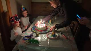 Eden's Birthday by Jack Drury 64 views 2 years ago 30 seconds