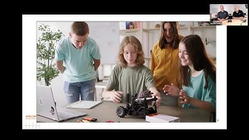 Combine Technology and Creativity in the Classroom with CTC GO!