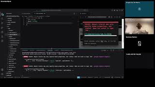 Job tracker using Firebase Ep01