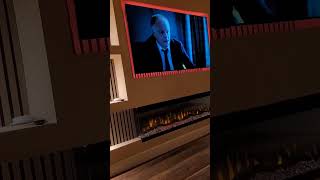 Wärme Firebox 3D 60