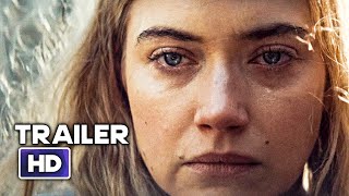 ROSE'S WAR Trailer (2024) Imogen Poots, Thriller Movie HD