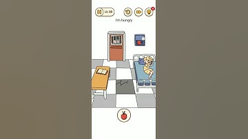 Brain Find level 30 I