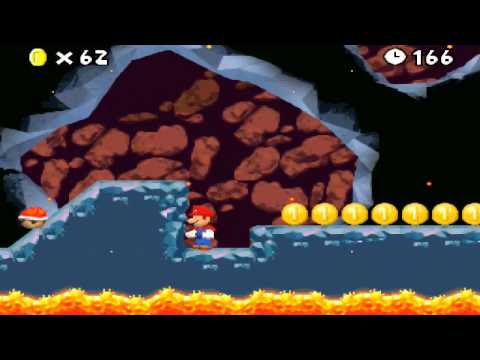 New Super Mario Bros. 3 [Final Trailer of Version 2.0] by SKJmin