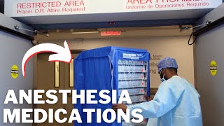 The pharmacists behind anesthesia drug management by Max Feinstein 126,440 views 9 months ago 15 minutes