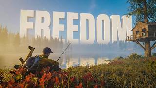 Free to Play Survival Game That's Actually Good screenshot 5