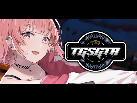 【 #TGSGTA 】歌イベント出ます！！ギャングアイドルなところアピールしたい🎶【桃園ねむ/ #vtuber  】
