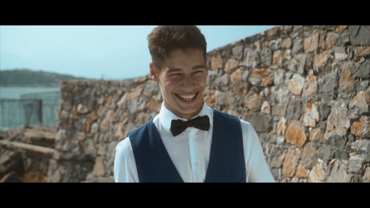 St Nicolas Bay Resort Hotel & Villas, Crete - 5 Star Wedding Directory