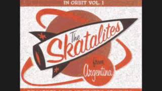 The Skatalites - Phoenix City chords