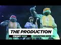 The Production | FrontRow | World of Dance Houston2018 | #WODHTOWN18