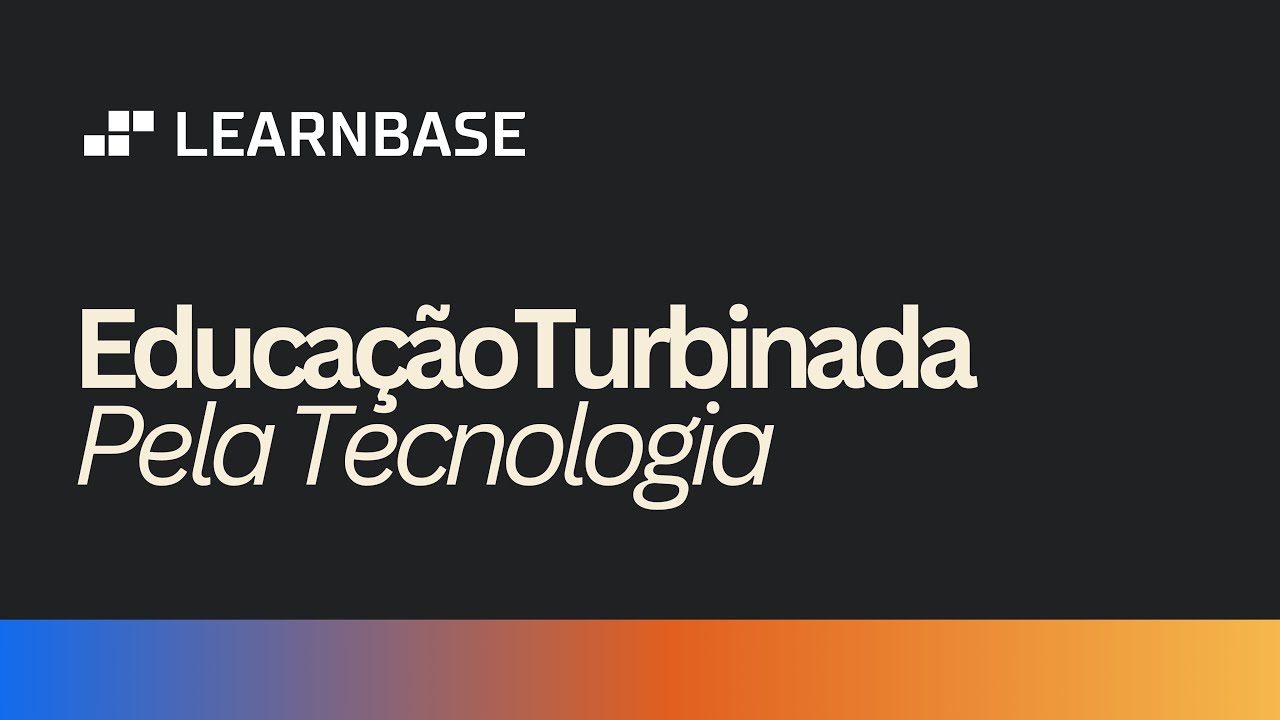 Apresentação Learnbase