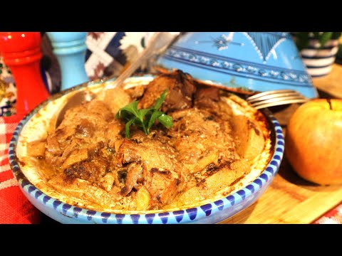 Mon TAJINE DE