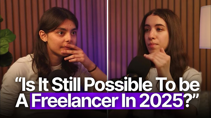 (NEW) How To Start Digital Freelancing In 2025