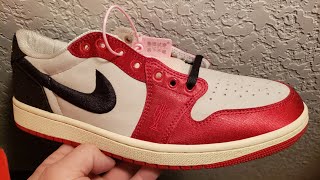 Jordan 1 Low Trophy Room $79 *Fakes*