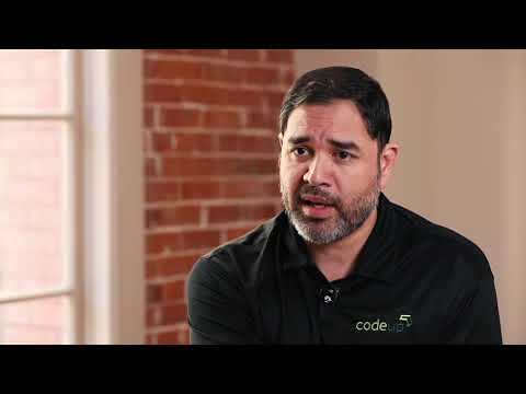 The Codeup Difference