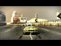 Need For Speed Most Wanted Challenge Series Gameplay Challenge Series 68