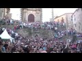 Cáceres a ritmo de HANGGAI en  WOMAD 2013