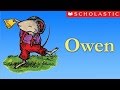 Scholastic's Owen (Español)