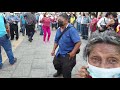 LA ABUELITA CATA SE BURLA DEL BOLO QUE QUIERE BAILAR CON ELLA //EL PELUCHE VENDEDOR DE LIMONES