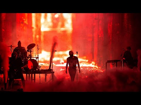Би-2 — Пекло (LIVE @ концерты в 2020)