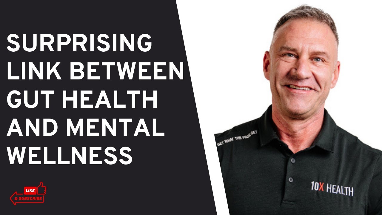 The Surprising Link Between Gut Health and Mental Wellness, Specially ...