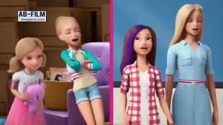 #Barbi, #Aventure ne shtepine e endrrave episodi 1/8,#dubluar ne #shqip#film per #Femije #shorts