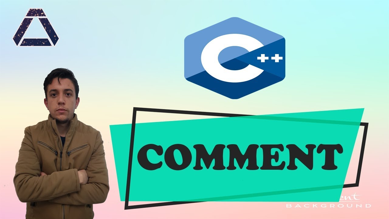 دورة تعلم لغة البرمجة C++ | تعليقات Comment - YouTube