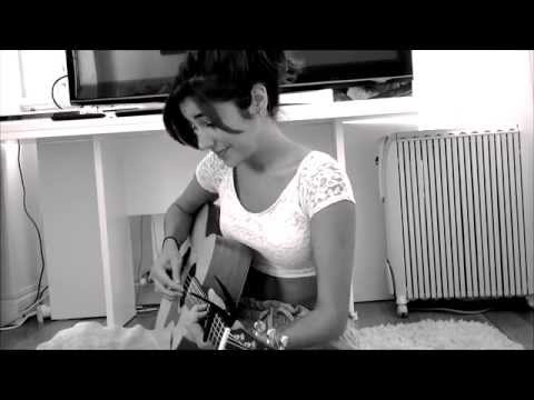Phillip Phillips - Gone Gone Gone (Mia Rose Acoustic Cover)