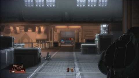 Mass Effect 2: Hacking Mini-Games