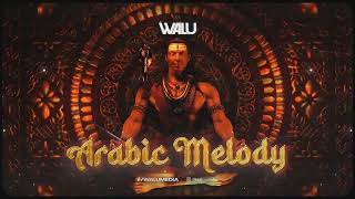 DJ WALU - ARABIC MELODY 2023