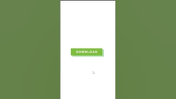 How To | Download Button | CSS HTML #shorts