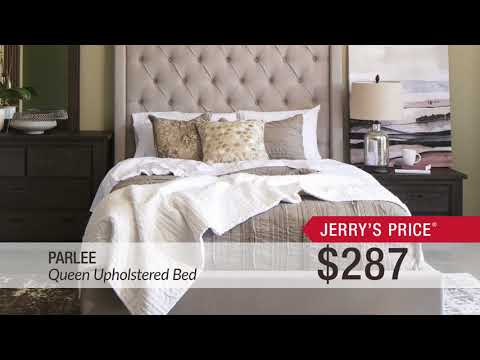 Jerome's Furniture |