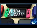 The BEST Nintendo Switch Carry Case - A Full Comparison Guide & Review