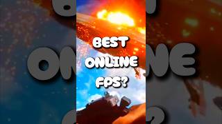 Is This The Best Online FPS?!