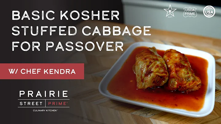 Is garlic kosher for Passover? (2023)