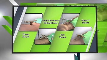 Mazor Robotics Step 2 - Mount