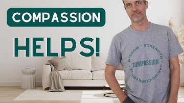 5 Evidence-Based Benefits to Mental Health of Compassion Focused Therapy