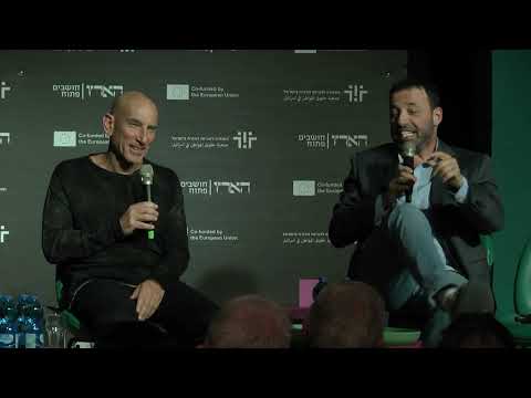 לא סותמים את הפה רביב דרוקר ואלוף בן 