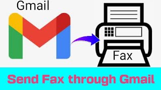 How to Send a Fax from Gmail using Fax.Plus | Step-by-Step Tutorial | ITFO