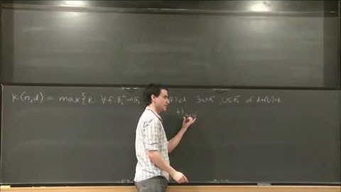 Two Structural Results for Low Degree Polynomials and Applications - Avishay Tal